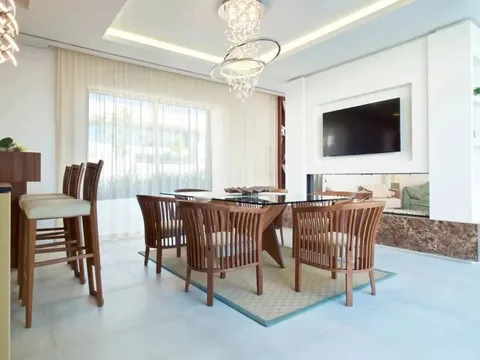 Haus 457 m² in Benahavís