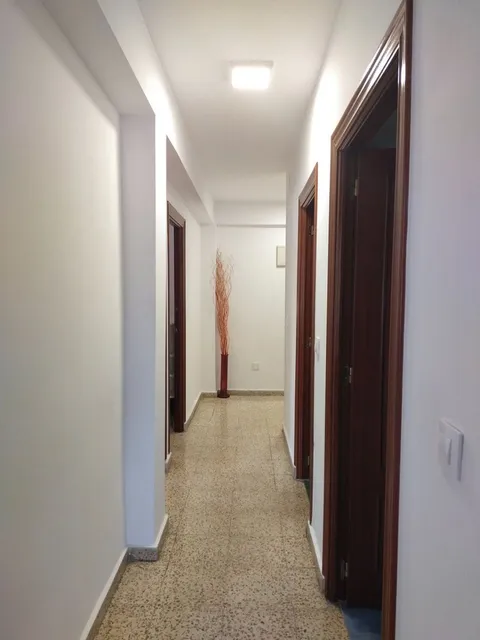 Pis de 90 m² a Màlaga