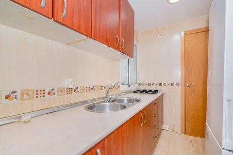 Flat 164 m² in Granada (4/25)