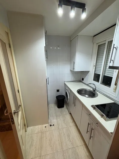 Pis de 25 m² a Madrid