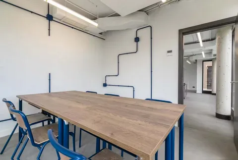 Wohnung 18 m² in Madrid