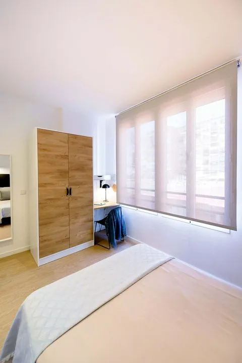 Habitació de lloguer, València