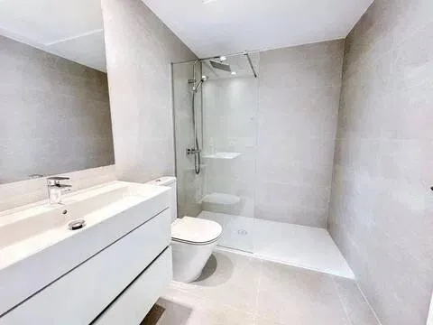 Pis de 102 m² a Estepona