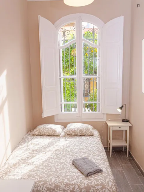 Zimmer zur Miete, Barcelona (2/17)