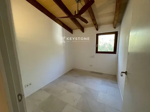 Casa de 95 m² a Estellencs
