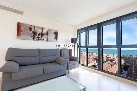 Flat 140 m² in Alboraia / Alboraya (4/47)