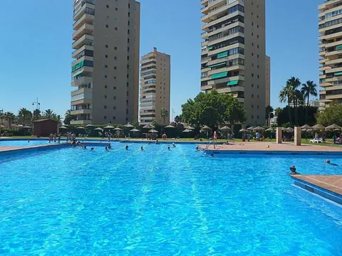 Pis de 120 m² a Torremolinos