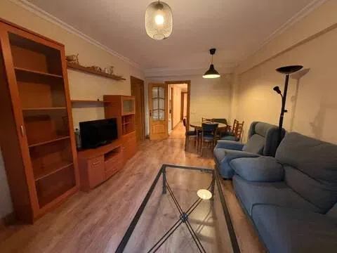 Pis de 95 m² a Salamanca