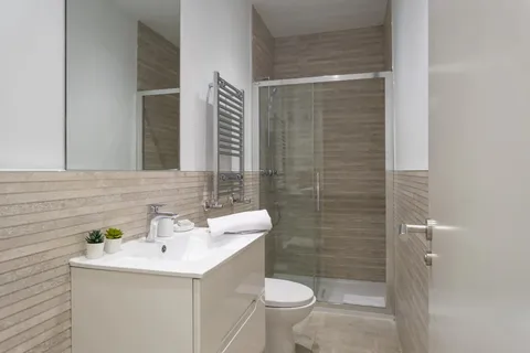 Pis de 59 m² a Madrid