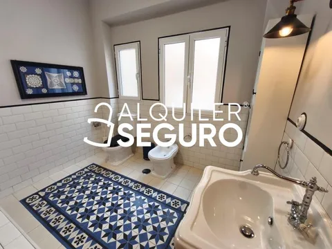 Pis de 113 m² a Alacant