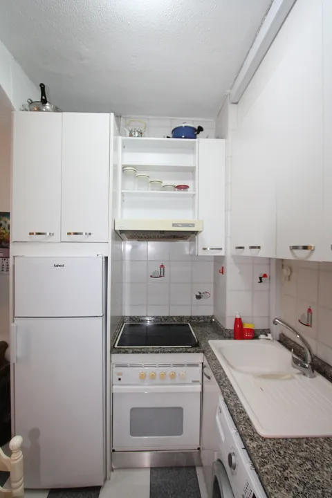 Wohnung 38 m² in Las Palmas de Gran Canaria