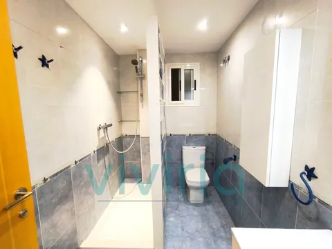 Pis de 77 m² a València