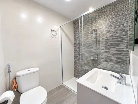 Квартира 80 м² в Motril