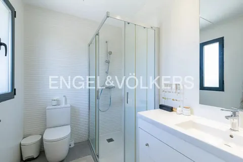 Casa de 470 m² a Pozuelo de Alarcón