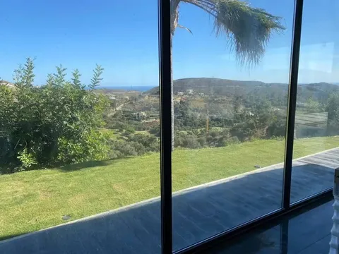 Casa de 1000 m² a Benahavís