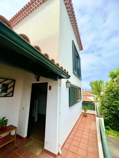Piso de 180 m² en Puerto de la Cruz