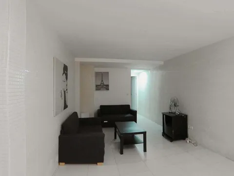 Pis de 110 m² a Madrid