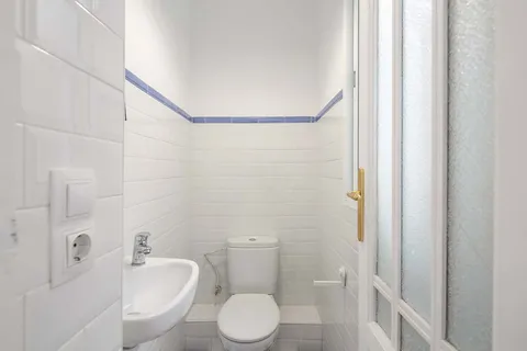 Zimmer zur Miete, Valencia