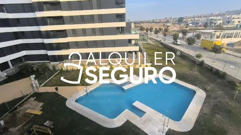 Wohnung 110 m² in Dos Hermanas