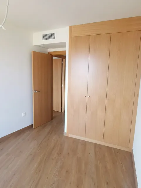Wohnung 113 m² in Valencia