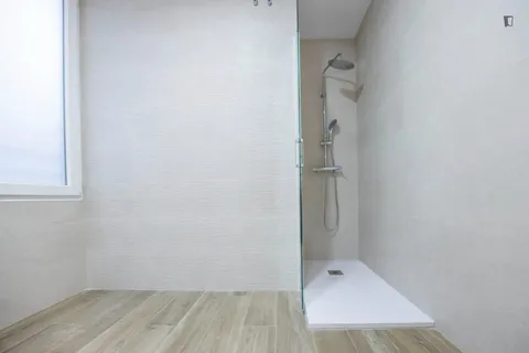 Habitació de lloguer, València