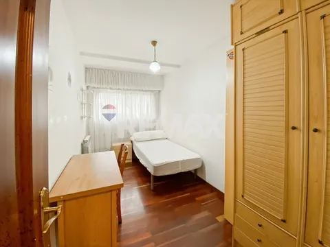 Pis de 82 m² a Santiago de Compostel·la