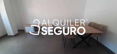 Piso de 58 m² en Murcia