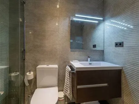 Pis de 125 m² a Madrid