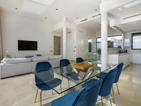 Casa de 350 m² a Benahavís