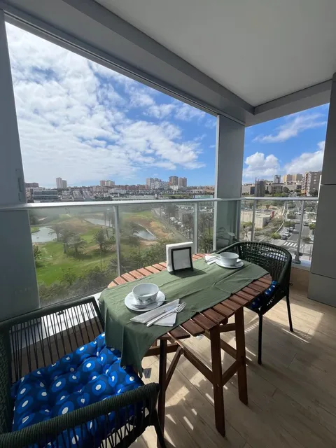 Wohnung 115 m² in Las Palmas de Gran Canaria