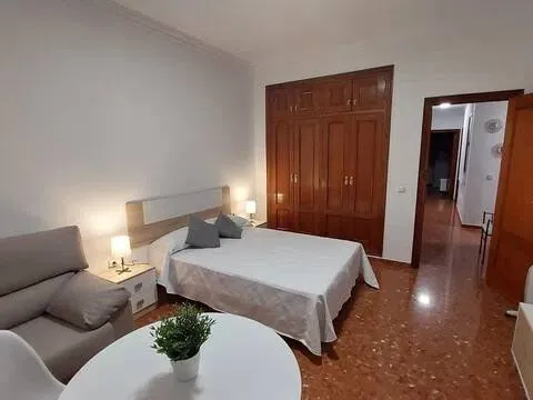 Habitació de lloguer, Alcalá de Guadaíra