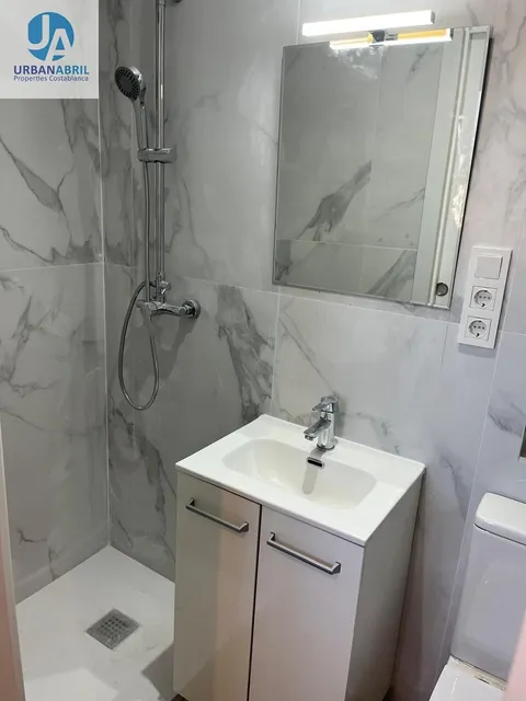 Wohnung 25 m² in el Campello