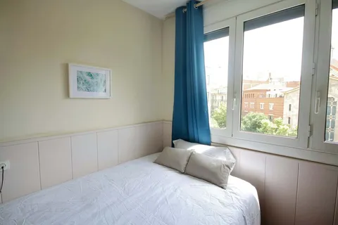 Zimmer zur Miete, Barcelona