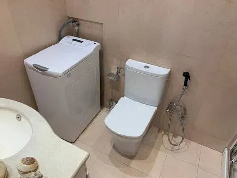 Pis de 33 m² a Madrid