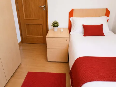 Quarto para alugar, Getafe