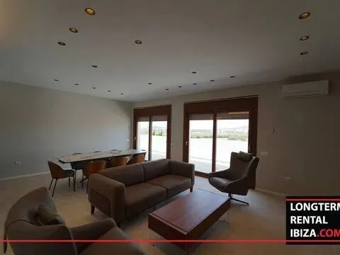 Pis de 220 m² a Santa Eulària des Riu