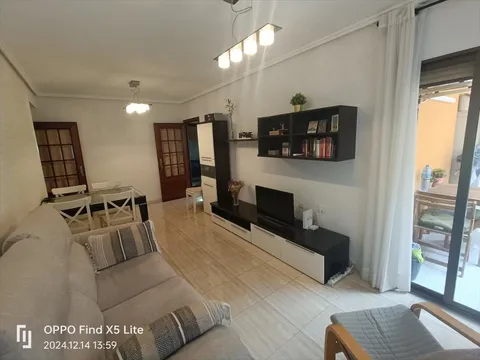 Chambre à louer, Valence