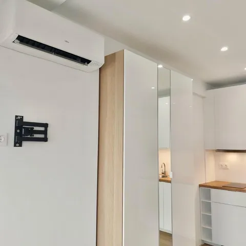 Appartement 41 m² à Fuengirola