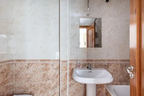 Pis de 54 m² a Granada