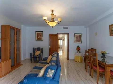 Appartamento 105 m² a Alhaurín el Grande