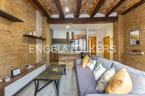 Pis de 79 m² a València
