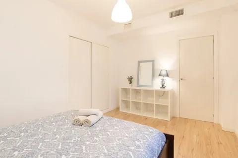 Pis de 80 m² a Màlaga