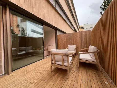 Pis de 60 m² a Madrid