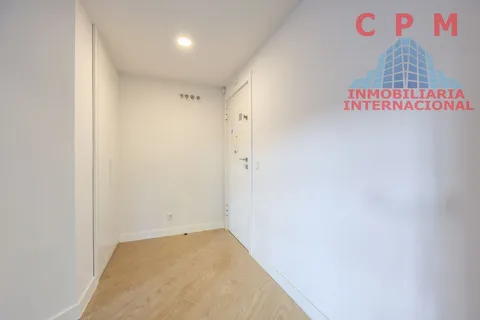 Pis de 100 m² a Madrid