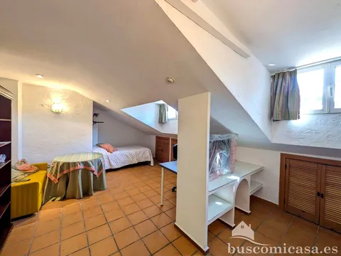 Piso de 25 m² en Linares (2/17)