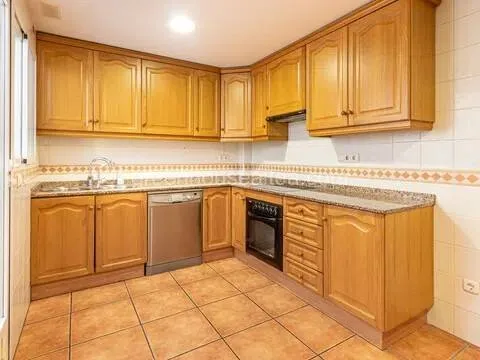 Wohnung 177 m² in Altea