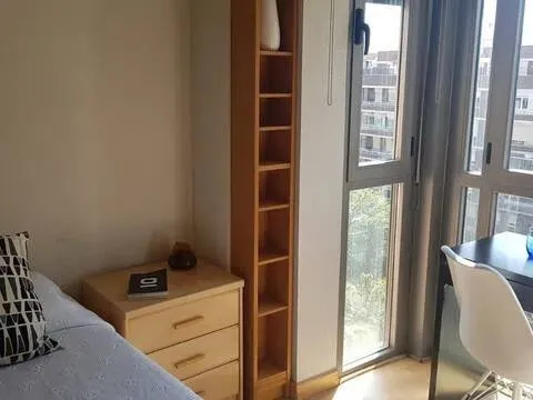 Appartamento 40 m² a Madrid