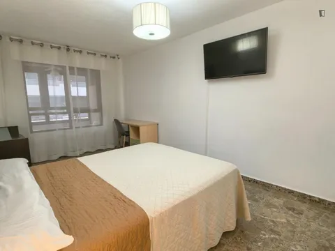 Habitación en alquiler, Alicante