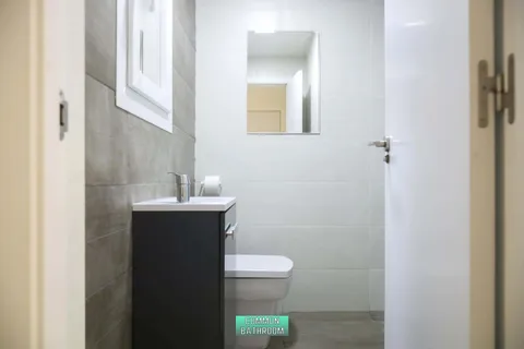 Zimmer zur Miete, Madrid