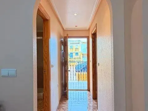 Pis de 65 m² a Los Alcázares